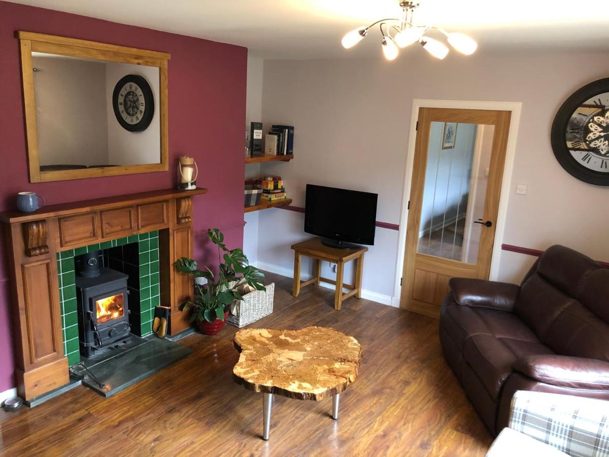 Craigbreck Farm Cottage North Kessock Exterior photo