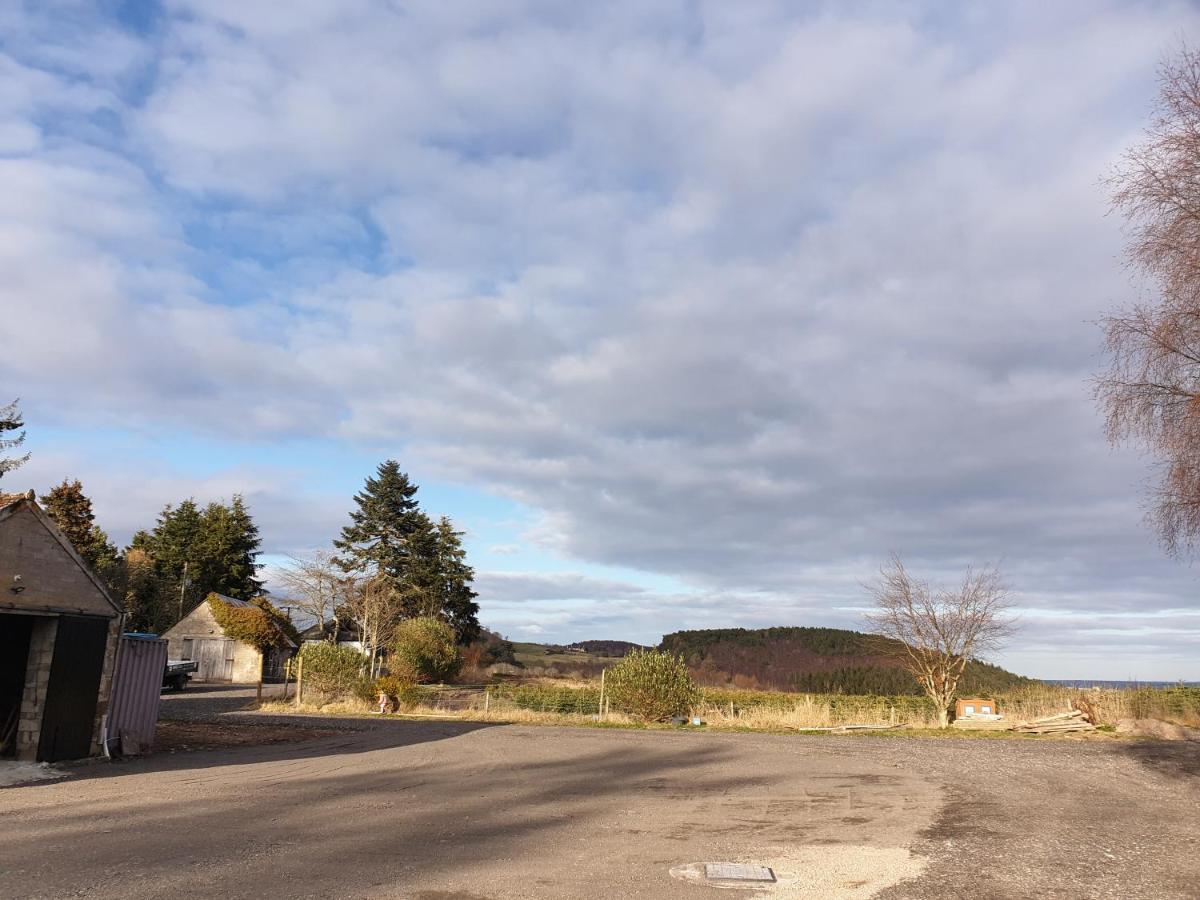 Craigbreck Farm Cottage North Kessock Exterior photo